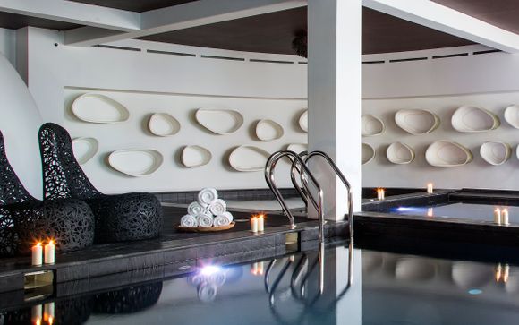 Vos chambres