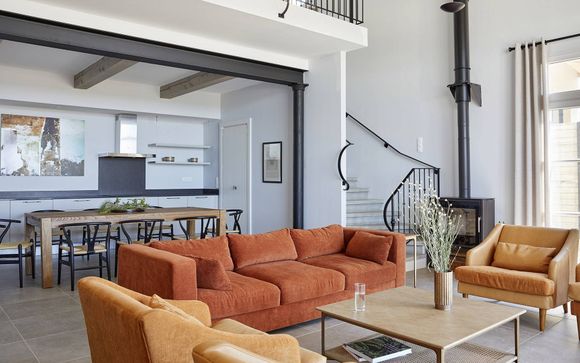 Vos appartements