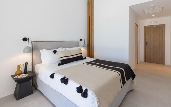Les chambres 