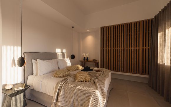 Les chambres 