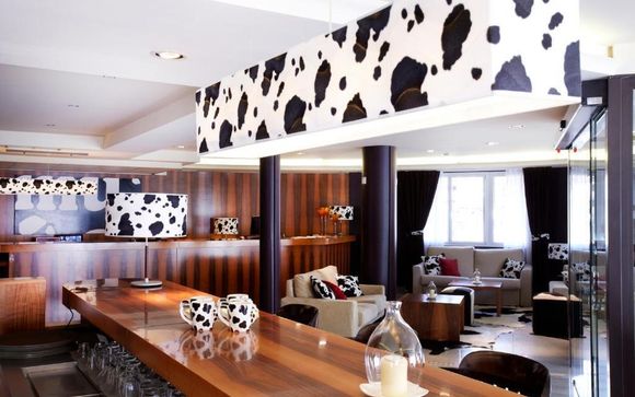 Les chambres 