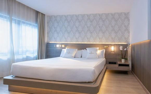 Les chambres 