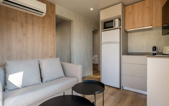 Les chambres 
