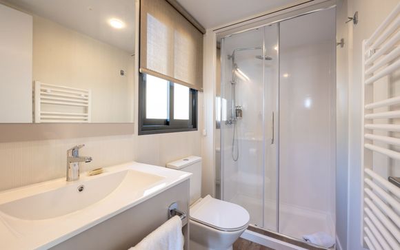 Les chambres 