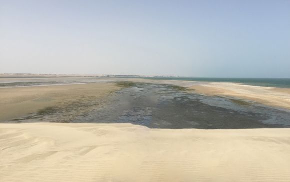 Mettez une option sur l