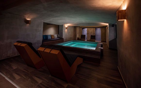 Les chambres 
