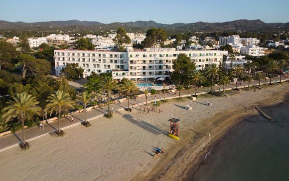Poussez les portes de votre hôtel