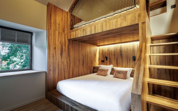 Vos appartements
