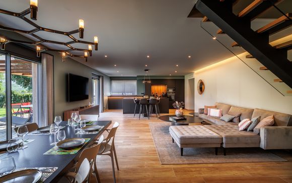 Vos appartements