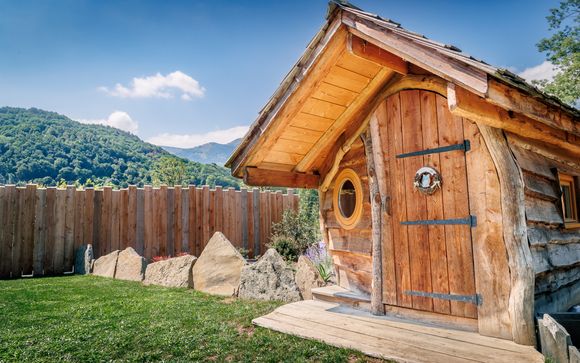 Vos appartements