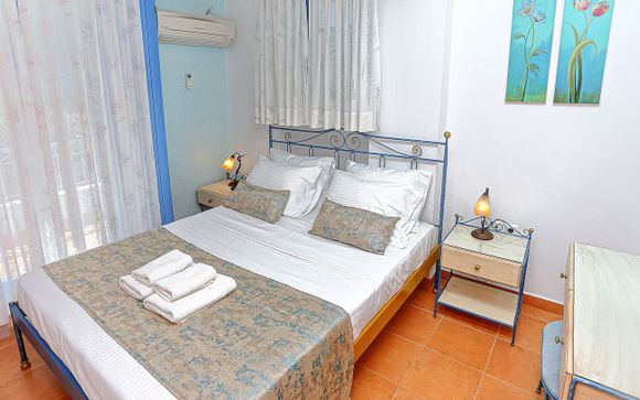 Vos appartements