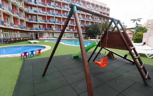 Les chambres 