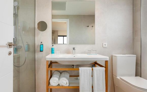 Les chambres 