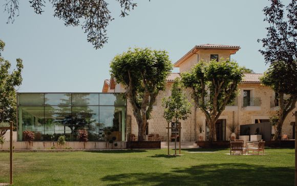 Poussez les portes de votre maison d'hôtes