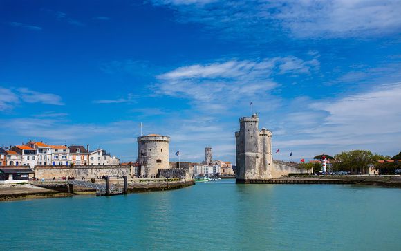 Rendez-vous... en Poitou Charentes