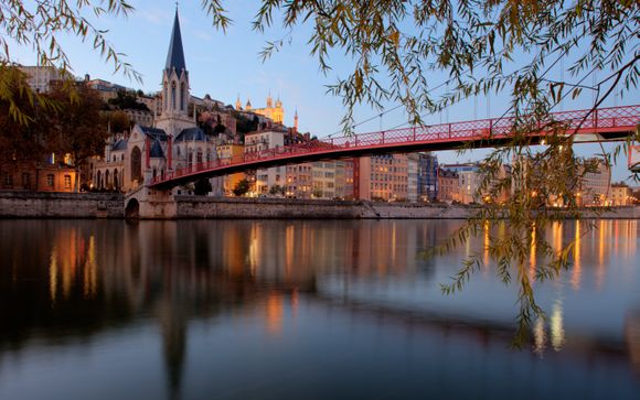 Rendez-vous... à Lyon