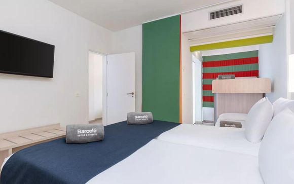 Les chambres 