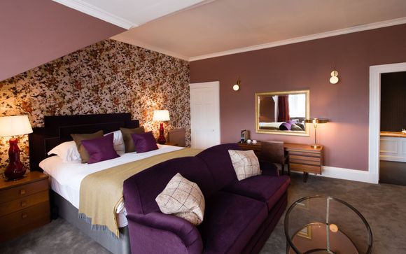 Les chambres 