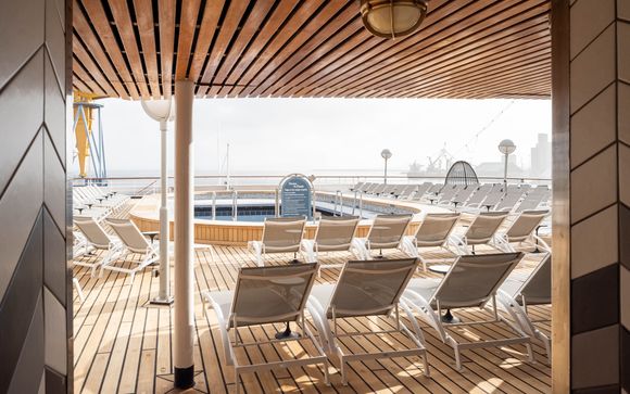 Poussez les portes de votre bateau