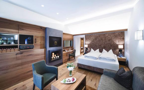 Vos chambres