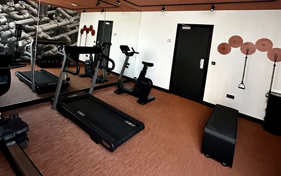 Les chambres 