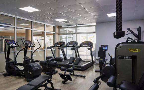 Les chambres 