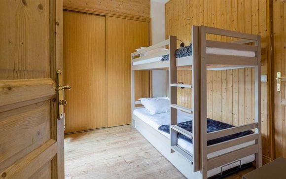 Vos appartements