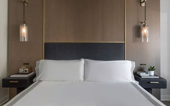 Vos chambres
