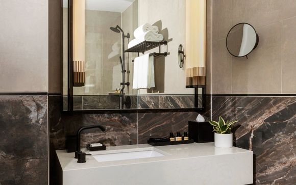 Vos chambres
