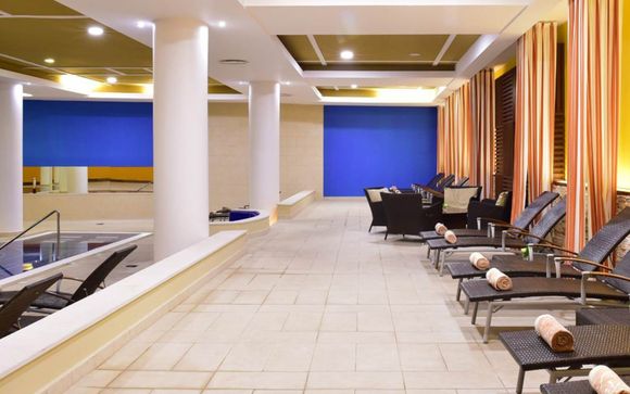Les chambres 
