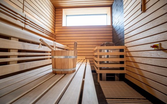 Vos appartements