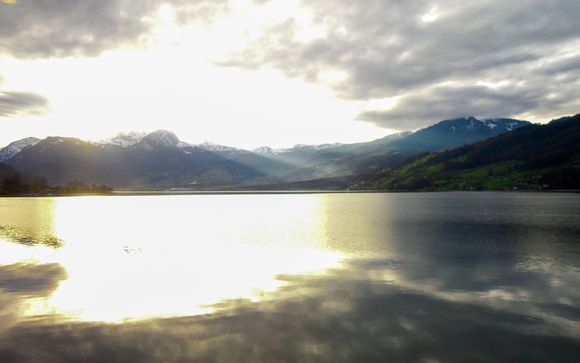 Rendez-vous ... à Sarnen