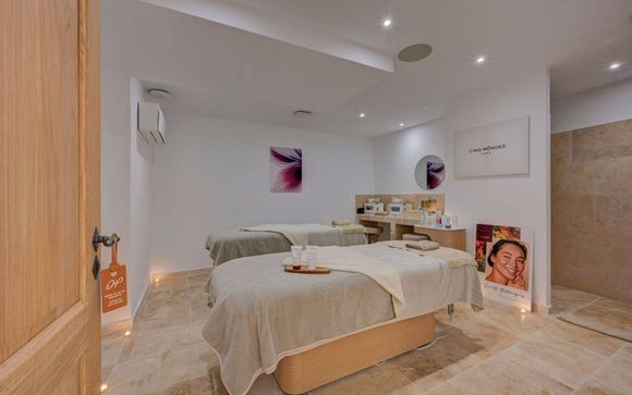 Les chambres 