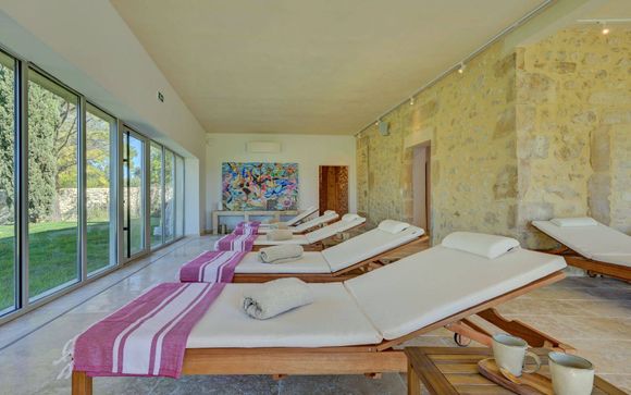 Les chambres 