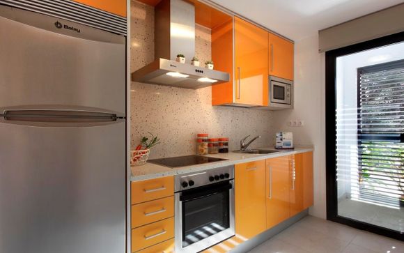 Vos appartements