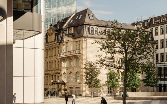 Poussez les portes de votre boutique-hôtel