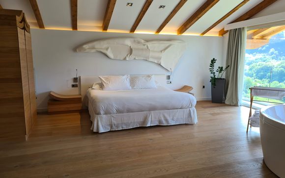 Les chambres 