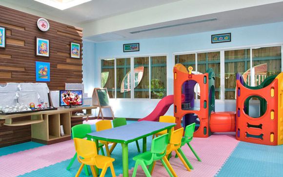Les chambres 