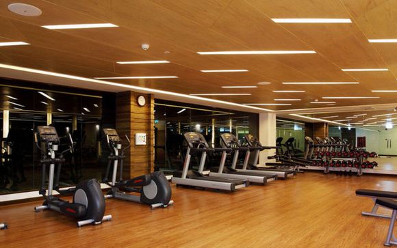 Les chambres 