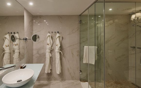 Vos chambres