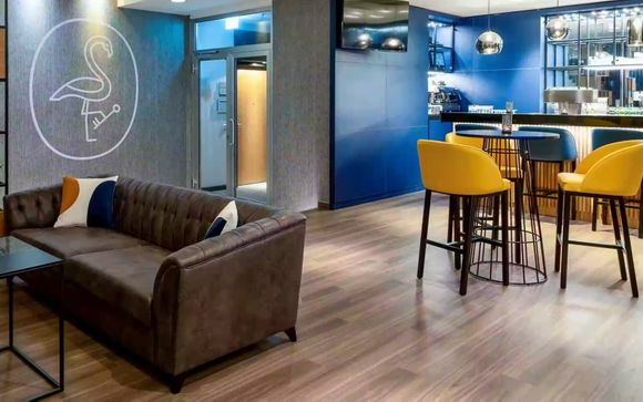 Les chambres 