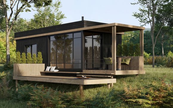 Vos appartements