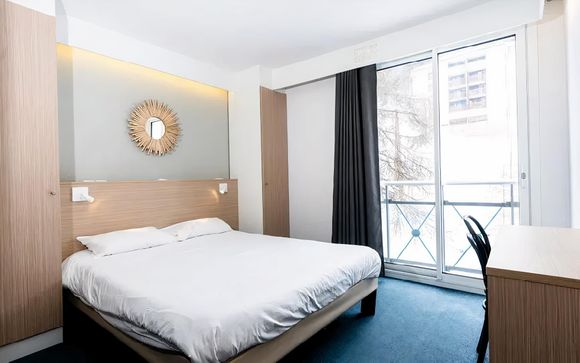 Vos appartements