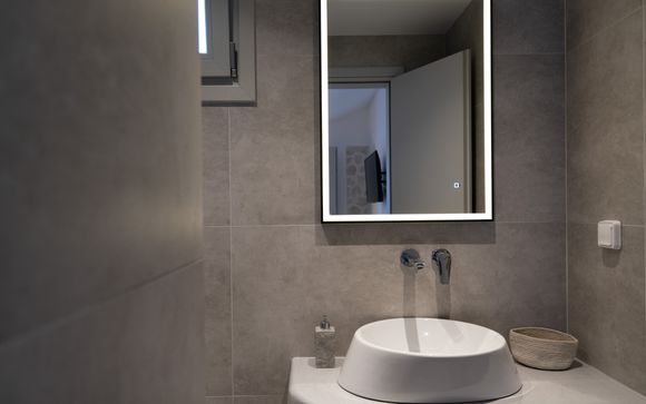 Les chambres 