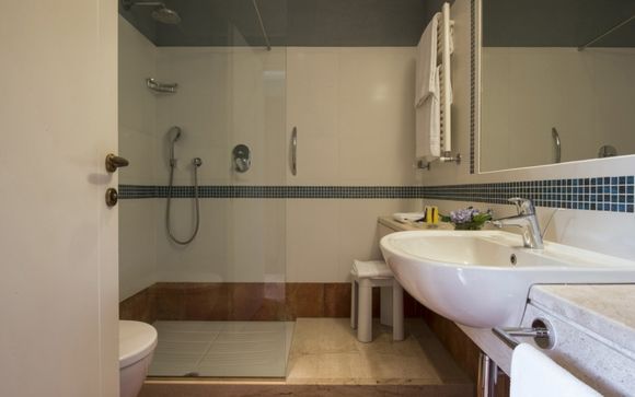 Les chambres 