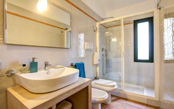 Les chambres 