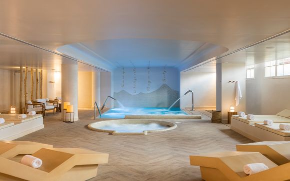 Les chambres 