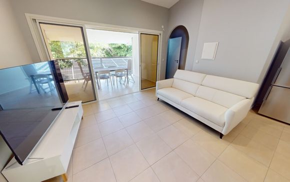 Vos appartements