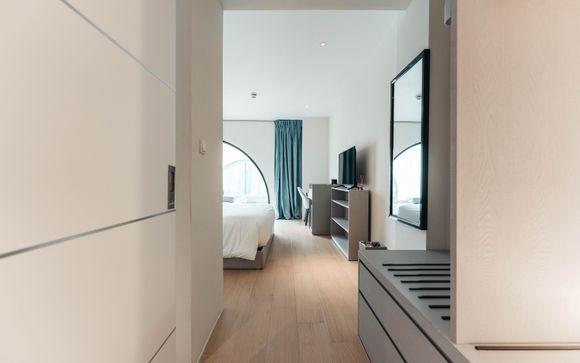 Les chambres 