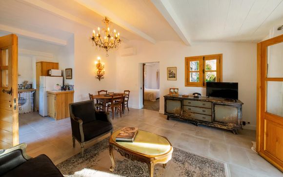 Vos appartements
